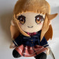The Angel Next Door Spoils Me Rotten - Mahiru Shiina 18cm Plush A