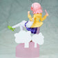 The Demon Girl Next Door 2 - 1/7 Momo Chiyoda School Uniform Ver. Figure