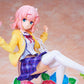 The Demon Girl Next Door 2 - 1/7 Momo Chiyoda School Uniform Ver. Figure
