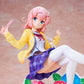 The Demon Girl Next Door 2 - 1/7 Momo Chiyoda School Uniform Ver. Figure