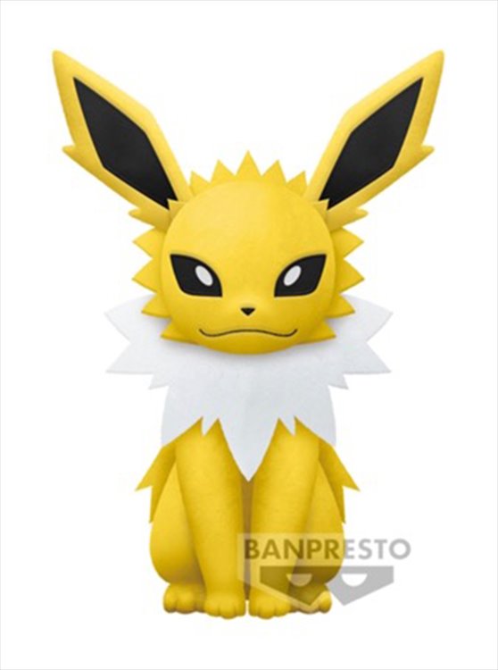 Pokemon - Jolteon 18cm Plush