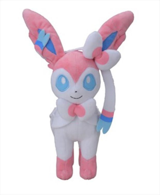 Pokemon - Sylveon 19cm Plush