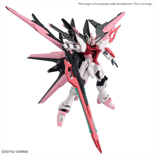 Gundam Build Metaverse - HG 1/144 Gundam Perfect Strike Freedom Rouge