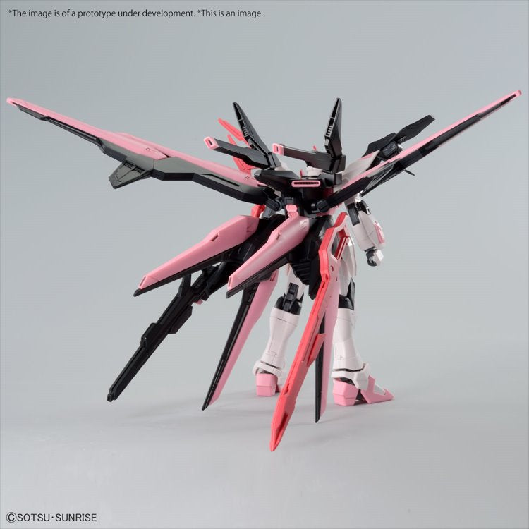 Gundam Build Metaverse - HG 1/144 Gundam Perfect Strike Freedom Rouge