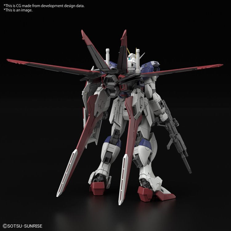 Gundam Seed Freedom - RG 1/144 Force Impulse Gundam Spec II