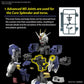 Gundam Seed Freedom - RG 1/144 Force Impulse Gundam Spec II