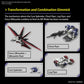 Gundam Seed Freedom - RG 1/144 Force Impulse Gundam Spec II