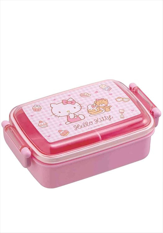 Sanrio - Hello Kitty Bento Box