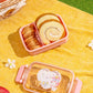 Sanrio - My Melody Bento Lunch Box