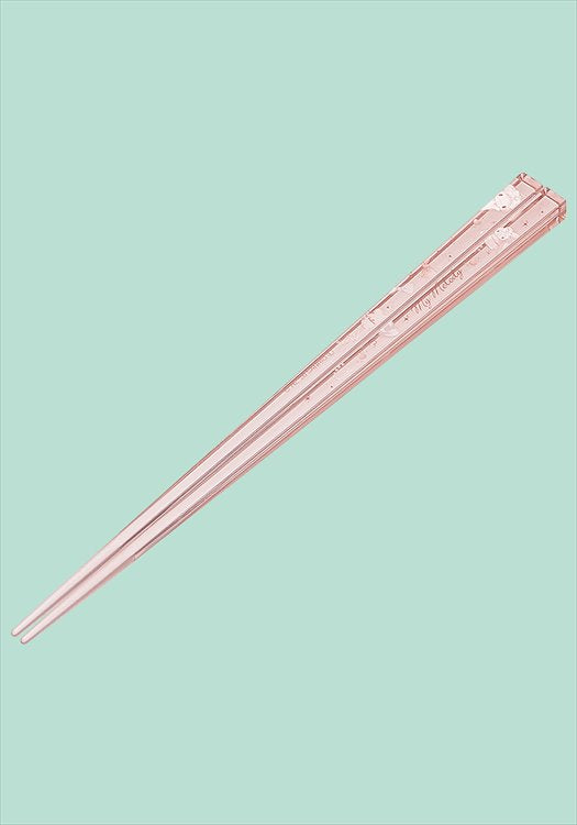 Sanrio - My Melody Acrylic Chopsticks