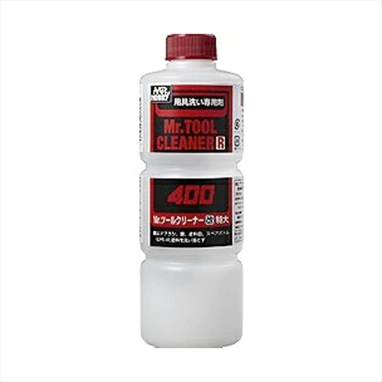 Mr Hobby - Mr. Tool Cleaner 400ml