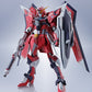 Gundam Seed Freedom - Imortal Justice Gundam Metal Robot Spirits