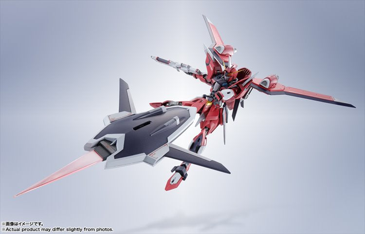 Gundam Seed Freedom - Imortal Justice Gundam Metal Robot Spirits