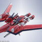 Gundam Seed Freedom - Imortal Justice Gundam Metal Robot Spirits
