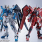 Gundam Seed Freedom - Imortal Justice Gundam Metal Robot Spirits