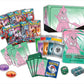 Pokemom - TCG Scarlet and Violet Paradox Rift Elte Trainer Box