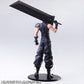 Final Fantasy VII Remake - Cloud Strife Static Arts Figure