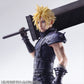 Final Fantasy VII Remake - Cloud Strife Static Arts Figure