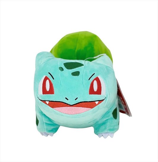 Pokemon - Bulbasaur 8 inches Plush