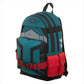 My Hero Academia - Deku Suitup Backpack