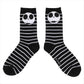 Nightmare Before Christmas - Jack 3D Plush Socks