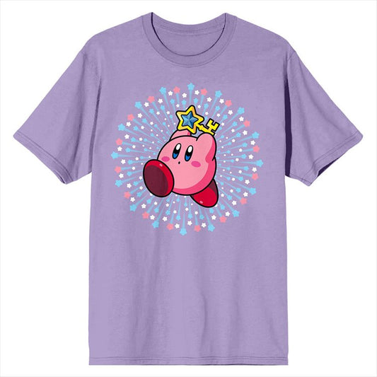 Kirby - Star Key Unisex T-Shirt