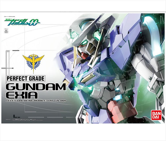 Gundam 00 - 1/60 PG Exia