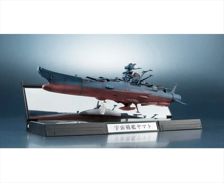 Sapce Battleship Yamato - 1/2000 Space Battleship Yamato 2202 Kikan-Taizen