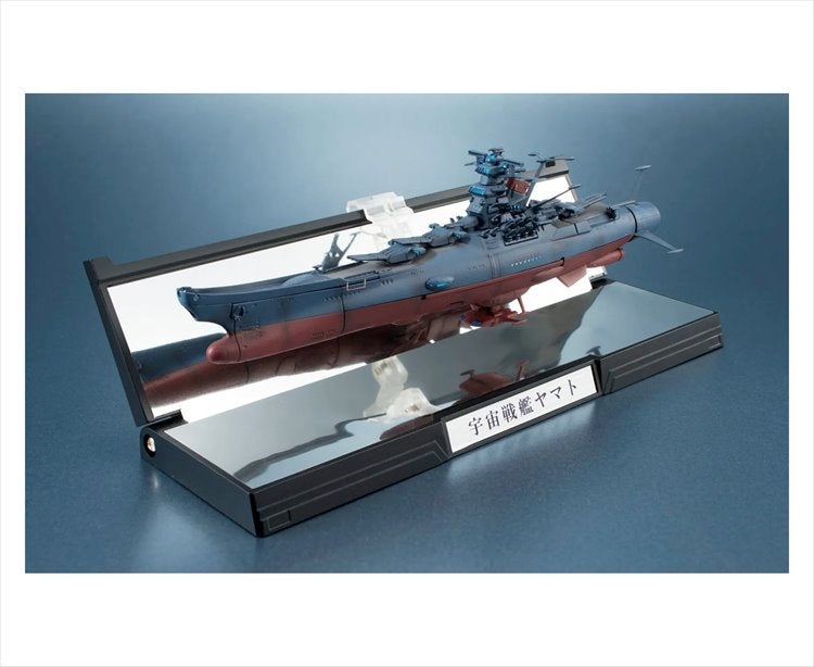 Sapce Battleship Yamato - 1/2000 Space Battleship Yamato 2202 Kikan-Taizen