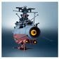 Sapce Battleship Yamato - 1/2000 Space Battleship Yamato 2202 Kikan-Taizen