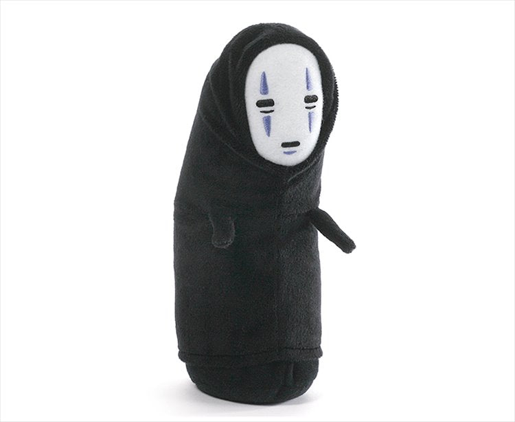 Spirited Away - No Face Plush