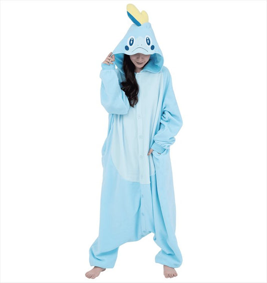 Kigurumi - Pokemon Sobble