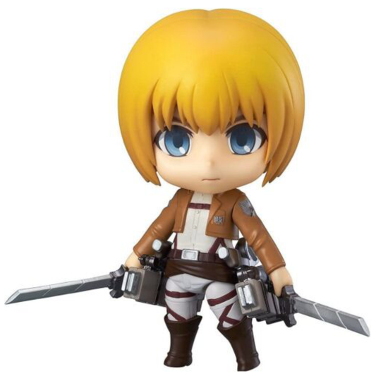 Attack on Titan - Armin Nendoroid