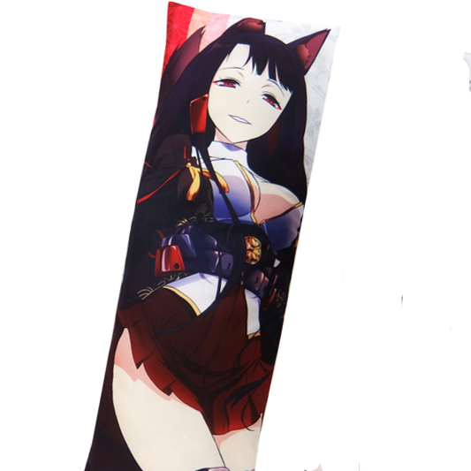 Azur Lane - Akagi Long Cushion