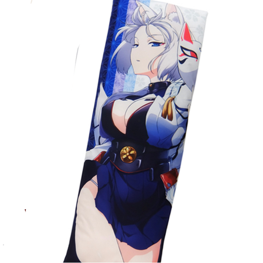 Azur Lane - Kaga Long Cushion