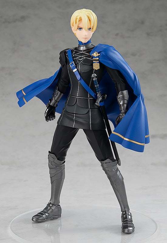 Fire Emblem Three Houses - Dimitri Alexandre Pop Up Parade PVC Figure