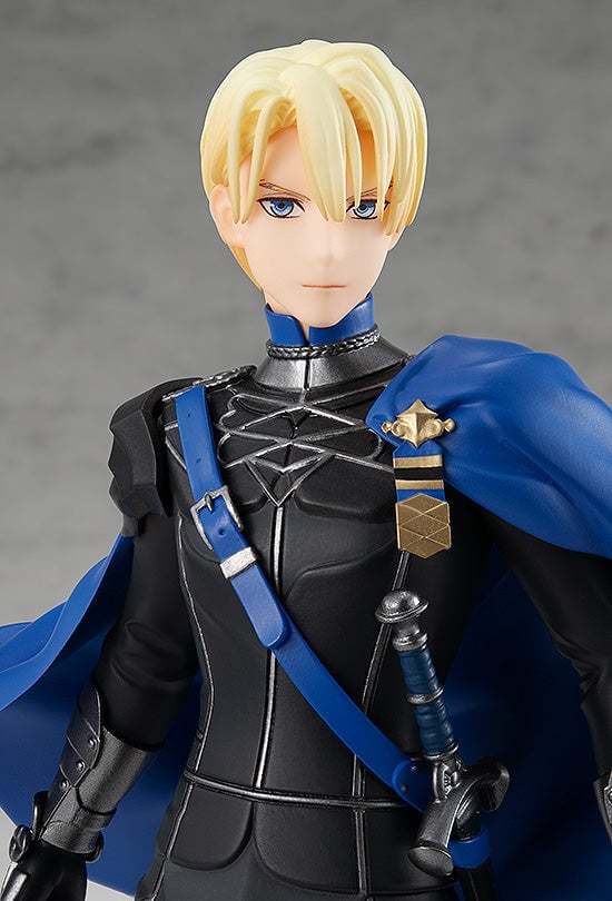 Fire Emblem Three Houses - Dimitri Alexandre Pop Up Parade PVC Figure