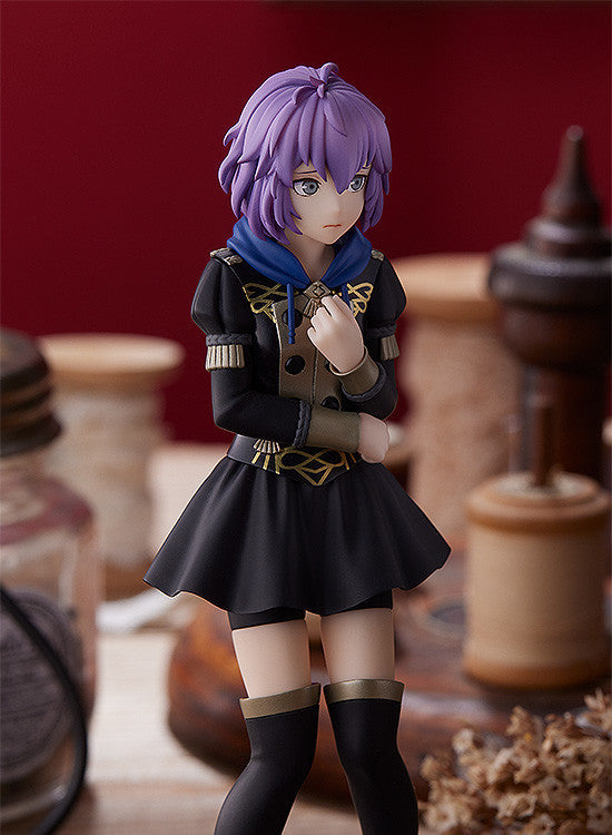 Fire Emblem Three Houses - Bernadetta Von Varley Pop Up Parade PVC Figure