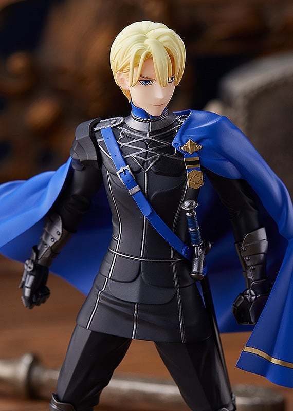 Fire Emblem Three Houses - Dimitri Alexandre Pop Up Parade PVC Figure