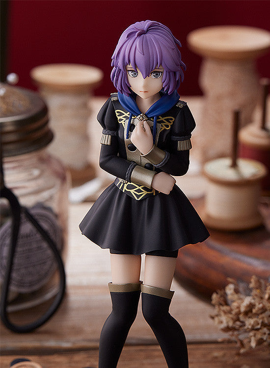 Fire Emblem Three Houses - Bernadetta Von Varley Pop Up Parade PVC Figure