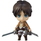 Attack on Titan - Eren Nendoroid