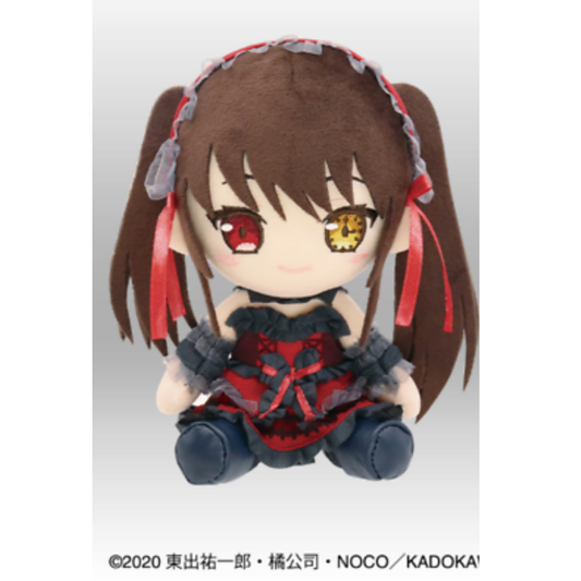 Date A Bullet - Kurumi Plush