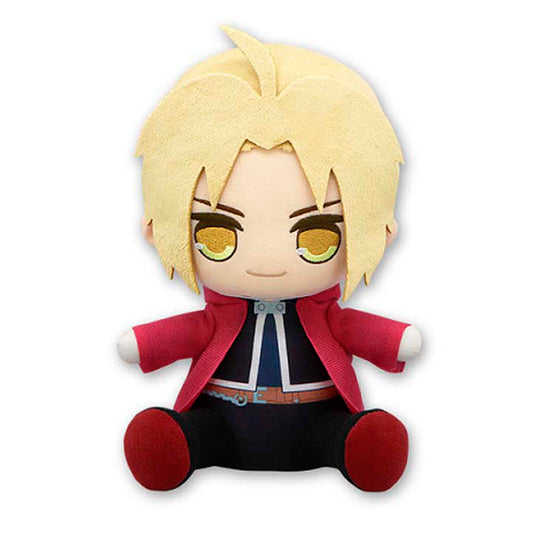 Fullmetal Alchemist - Edward 25cm Plush