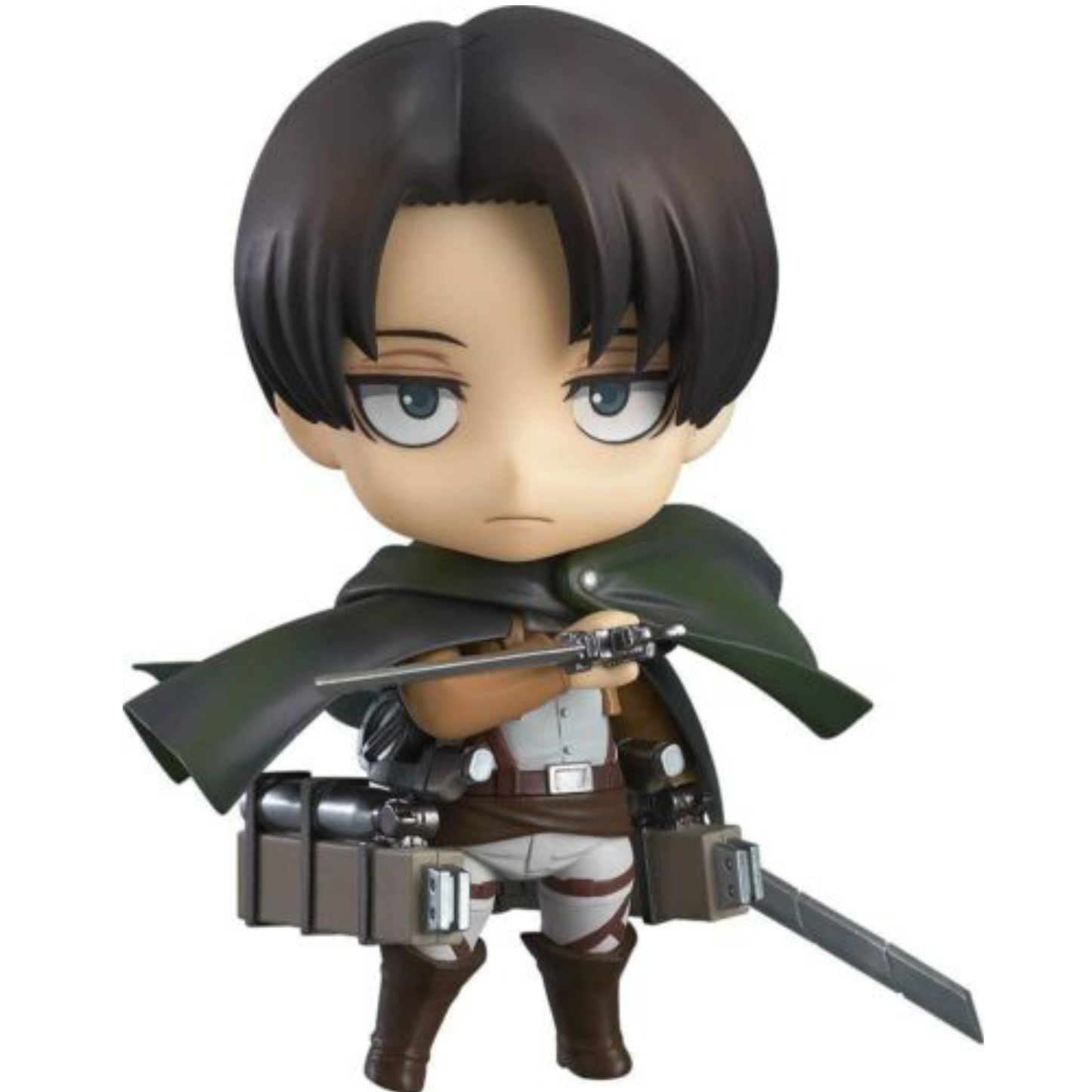 Attack On Titan - Levi Nendoroid