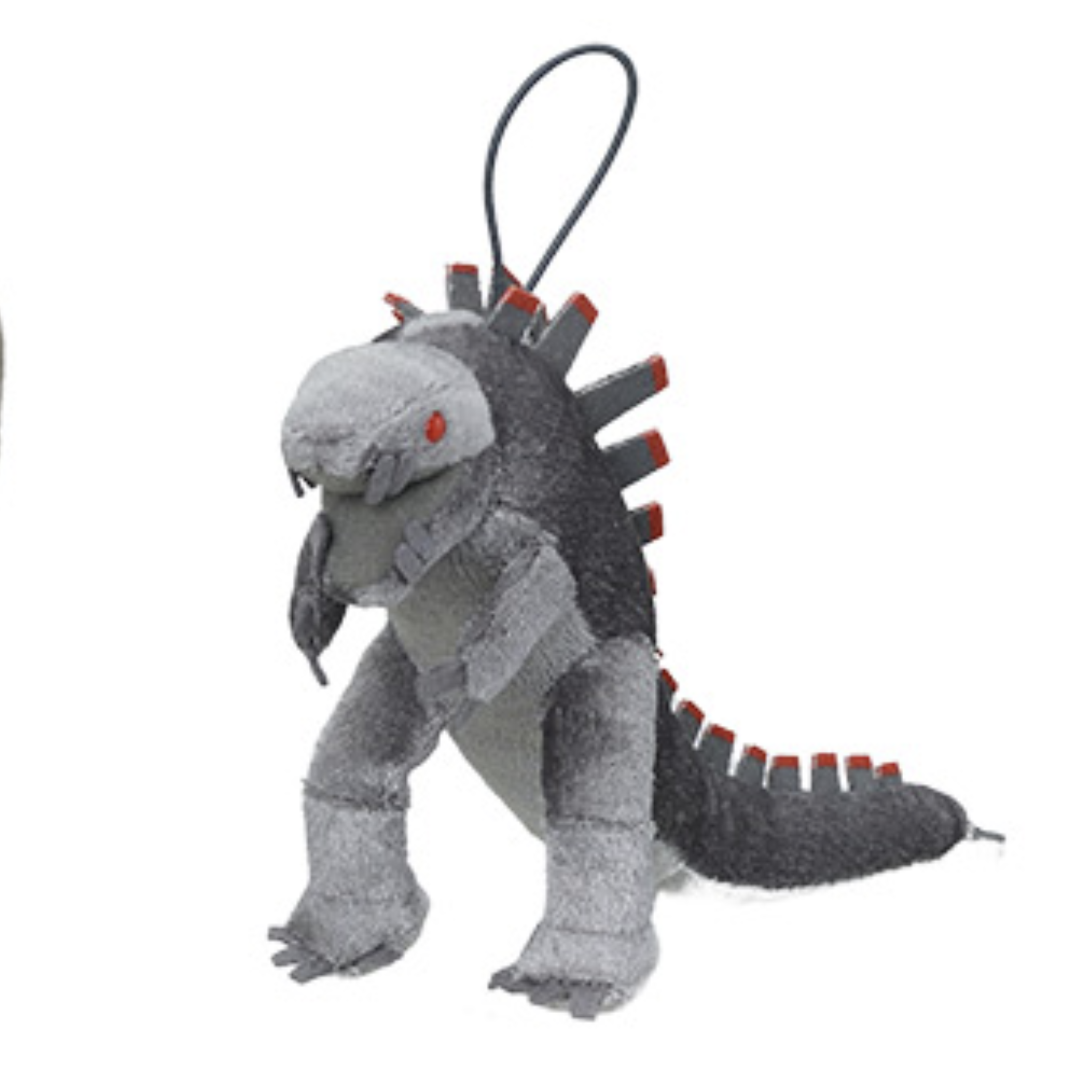 Godzilla Vs Kong - Mechagodzilla 14cm Plush – Anime Store Near Me