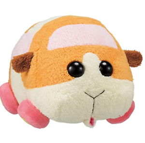 Pui Pui Molcar - Potato 22cm Plush